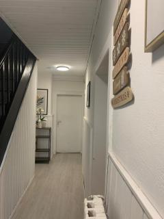 Green Cottage, 3 chambres, 7 voyageurs - Rouhling - 6