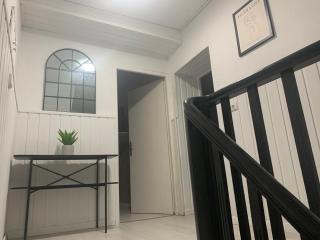 Green Cottage, 3 chambres, 7 voyageurs - Rouhling - 8