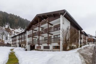 Sunny Nest - View Of MB Montroc - Happy Rentals - 0