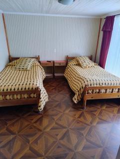 Hostal y Residencial El Mundial - Puerto Natales - 4