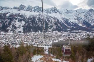 Chamonix Sud - Genevrier 104 - Happy Rentals - Chamonix - 1