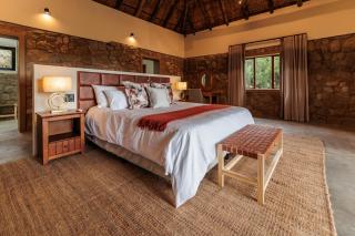 Induli Lodge - Amakhala Game Reserve - Amakhala Game Reserve - 7