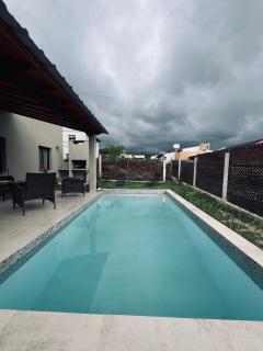 Casa Garcia - Salta - 9