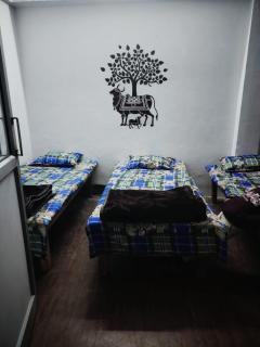 Cozy Abode Dormitory Mahakumbh - Prayagraj - 1