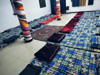 Cozy Abode Dormitory Mahakumbh - Prayagraj - 6