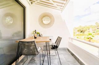 Scarlet's Place - 1 bed Victory Village Quinta Do Lago - beach, nature, lakes - Quinta do Lago - 5