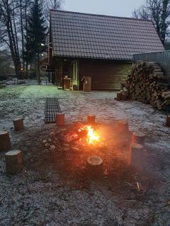 Opawski Zakątek 43 - Pokrzywna - 7