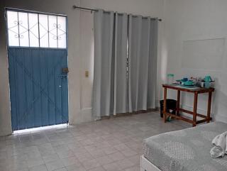 Quartito en la Noria with terrace - Zihuatanejo - 5