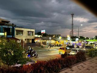 Aparta Hotel Armenia - Armenia - 9