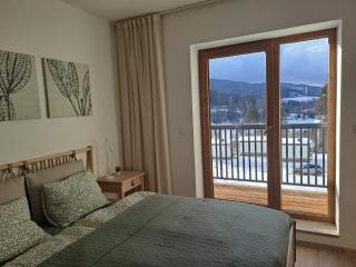 Apartmán Pohoda 18 - Horní Bečva - 9