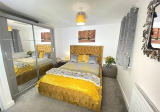 Igloo Magnolia Room Stay I Breakfast I Free Parking - Leeds - 9