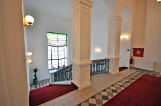 Hotel Pod Zeleným Dubem - 2