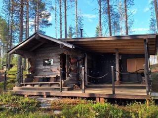 Arctic Villas Ruka - 3