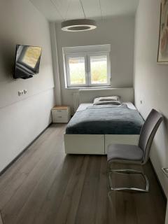 Ruhige Wohnung mit S-Bahn Bindung - Altomünster - 5