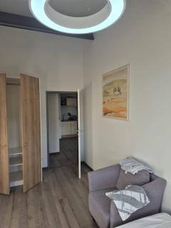 Ruhige Wohnung mit S-Bahn Bindung - Altomünster - 4