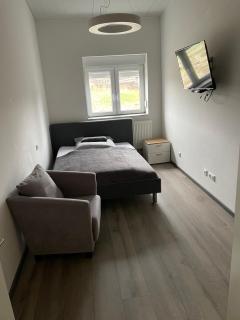 Ruhige Wohnung mit S-Bahn Bindung - Altomünster - 3
