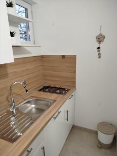Apartmani - sobe Ćosić - Neum - 7