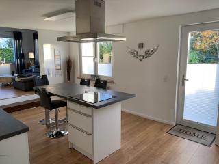 Appartement 39 - Willkommen bei den Hartmanns - Bad Oeynhausen - 7