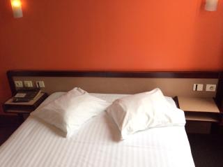 Hotel De La Place - Malakoff - 4
