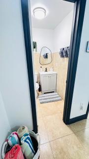 Stylish Escape by Miami International Airport - Miami - 5