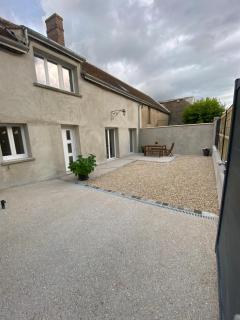 Maison en location Gîte Mao - 1