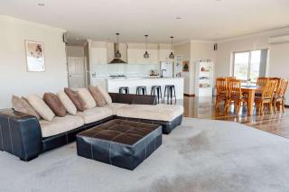 Freestanding house with ocean view - Port Campbell - 5