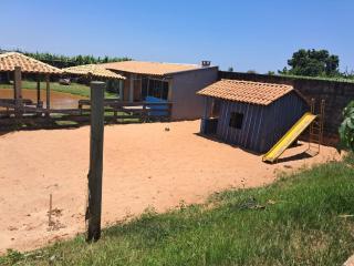 Espaço Pegoraro - Cianorte - 4