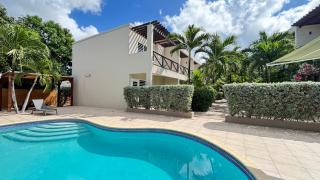 Alma Curacao - Willemstad - 0