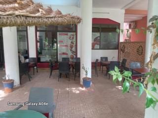 Grand Riad touristique - Marrakech - 8