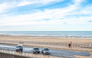 1 Bedroom Awesome Apartment In Oostende - Oostende - 4