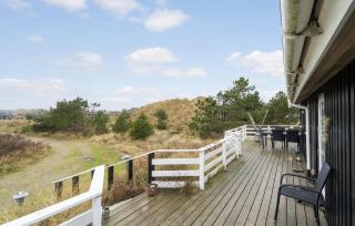 3 Bedroom Gorgeous Home In Ringkøbing - Ringkøbing - 9