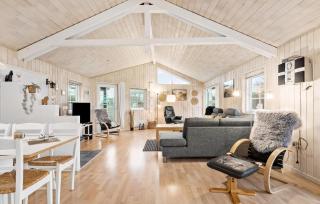 3 Bedroom Gorgeous Home In Ringkøbing - Ringkøbing - 8