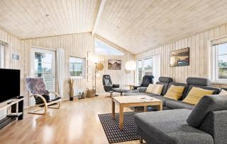 3 Bedroom Gorgeous Home In Ringkøbing - Ringkøbing - 7