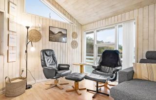3 Bedroom Gorgeous Home In Ringkøbing - Ringkøbing - 4