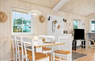 3 Bedroom Gorgeous Home In Ringkøbing - Ringkøbing - 3
