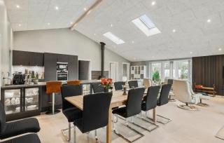 Beautiful Home In Hadsund With Jacuzzi - Hadsund - 7