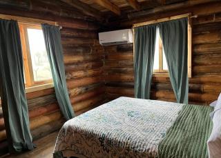 Las cabañas de don beto - 8