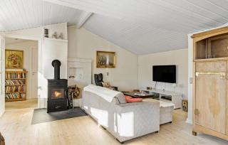 Beautiful Home In Ølsted With Wifi - Ølsted - 8