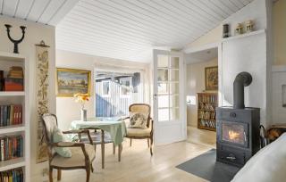 Beautiful Home In Ølsted With Wifi - Ølsted - 7