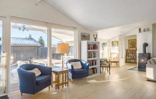 Beautiful Home In Ølsted With Wifi - Ølsted - 6