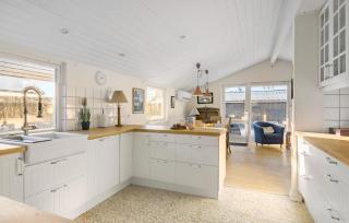 Beautiful Home In Ølsted With Wifi - Ølsted - 3