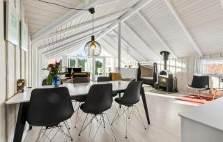 Gorgeous Home In Grenaa With Wifi - 7