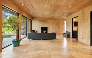 3 Bedroom Beautiful Home In Ebeltoft - Ebeltoft - 7