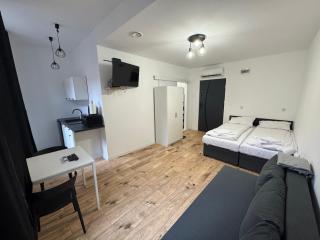 Dream Apartaments Katowice - Katowice - 6