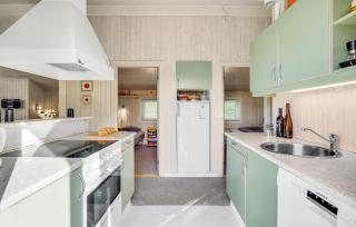 3 Bedroom Pet Friendly Home In Ebeltoft - Ebeltoft - 3