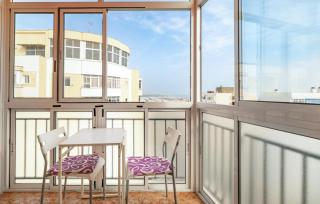 Awesome Apartment In Torremolinos - Torremolinos - 8