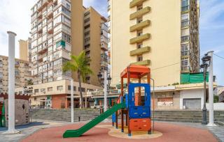 Awesome Apartment In Torremolinos - Torremolinos - 2