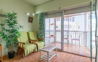 Awesome Apartment In Torremolinos - Torremolinos - 0