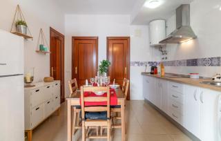 2 Bedroom Nice Apartment In Chipiona - Chipiona - 2
