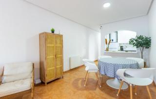 Awesome Apartment In Los Alcazares - Los Alcázares - 1